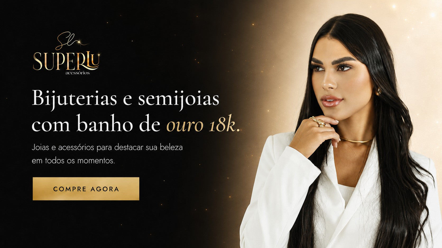 Super Lu Acessórios